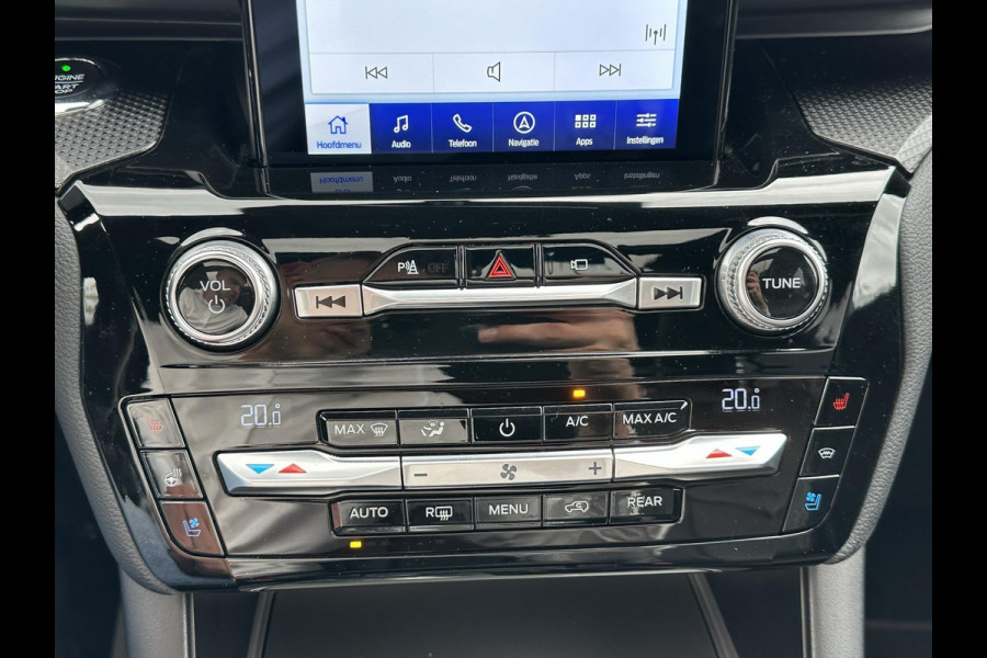 Ford Explorer 3.0 V6 EcoBoost PHEV ST-Line 457pk | Adaptieve Cruise | Full LED | Trekhaak Afneembaar | 2.500kg Trekgewicht