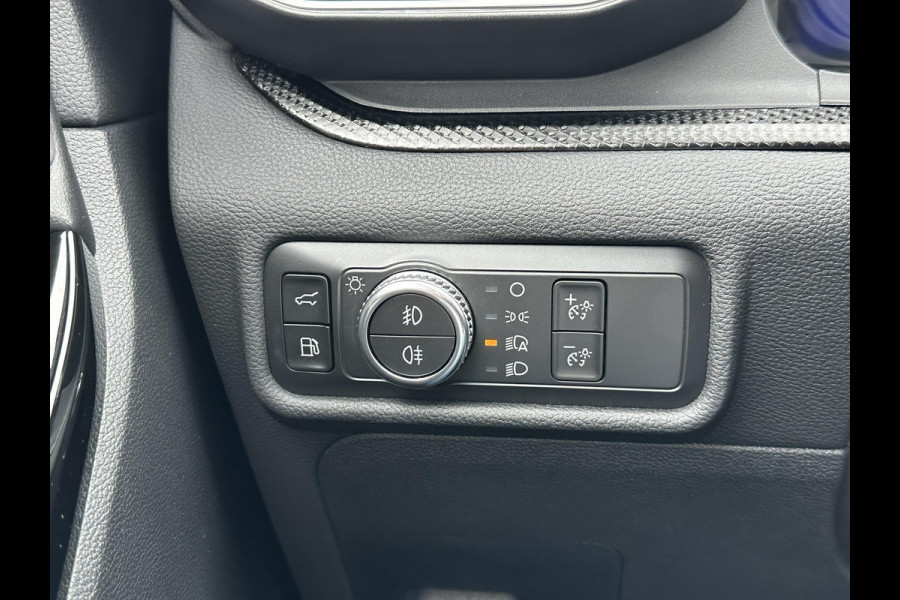 Ford Explorer 3.0 V6 EcoBoost PHEV ST-Line 457pk | Adaptieve Cruise | Full LED | Trekhaak Afneembaar | 2.500kg Trekgewicht