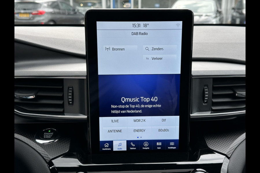 Ford Explorer 3.0 V6 EcoBoost PHEV ST-Line 457pk | Adaptieve Cruise | Full LED | Trekhaak Afneembaar | 2.500kg Trekgewicht