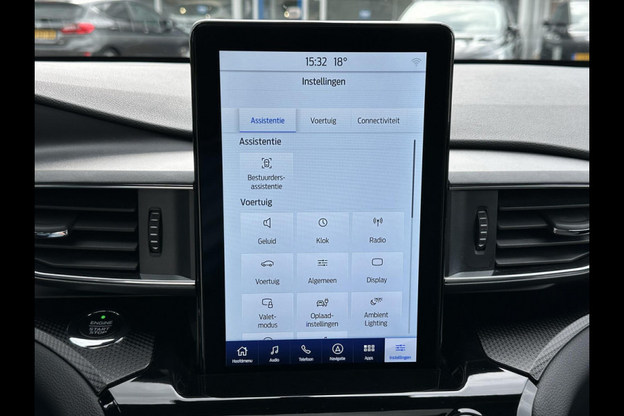 Ford Explorer 3.0 V6 EcoBoost PHEV ST-Line 457pk | Adaptieve Cruise | Full LED | Trekhaak Afneembaar | 2.500kg Trekgewicht