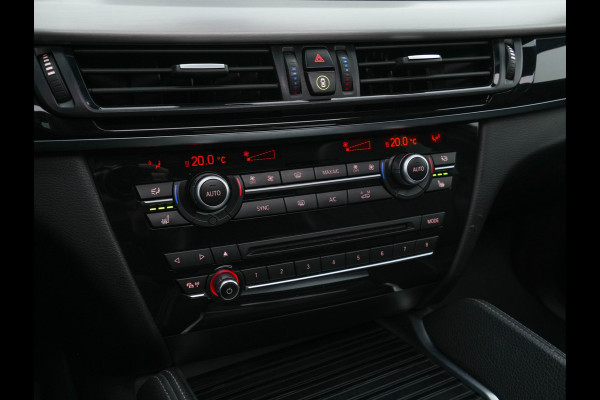 BMW X6 xDrive30d High Executive M-Sport-Pack Aut. *PANO |  FULL-LEATHER | BLIND-SPOT | FULL-LED | HARMAN/KARDON-AUDIO | ADAPTIVE-CRUISE | SHIFT-PADDLES | HEAD-UP | SURROUND-VIEW | MEMORY-PACK | NAVI-FULLMAP | KEYLESS | ECC | PDC | 20''A
