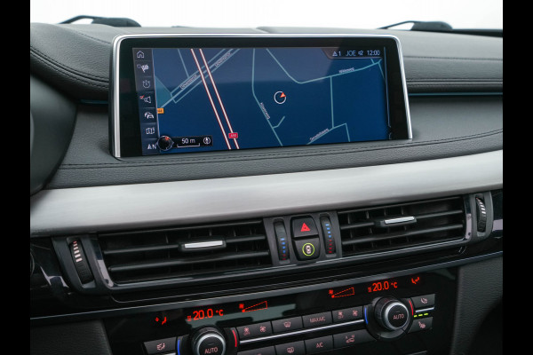 BMW X6 xDrive30d High Executive M-Sport-Pack Aut. *PANO |  FULL-LEATHER | BLIND-SPOT | FULL-LED | HARMAN/KARDON-AUDIO | ADAPTIVE-CRUISE | SHIFT-PADDLES | HEAD-UP | SURROUND-VIEW | MEMORY-PACK | NAVI-FULLMAP | KEYLESS | ECC | PDC | 20''A