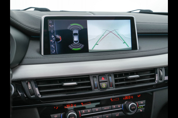 BMW X6 xDrive30d High Executive M-Sport-Pack Aut. *PANO |  FULL-LEATHER | BLIND-SPOT | FULL-LED | HARMAN/KARDON-AUDIO | ADAPTIVE-CRUISE | SHIFT-PADDLES | HEAD-UP | SURROUND-VIEW | MEMORY-PACK | NAVI-FULLMAP | KEYLESS | ECC | PDC | 20''A