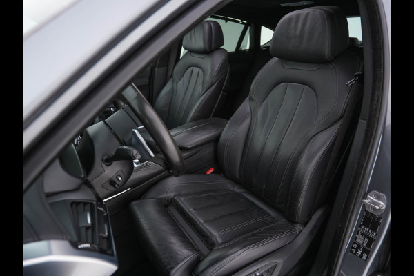BMW X6 xDrive30d High Executive M-Sport-Pack Aut. *PANO |  FULL-LEATHER | BLIND-SPOT | FULL-LED | HARMAN/KARDON-AUDIO | ADAPTIVE-CRUISE | SHIFT-PADDLES | HEAD-UP | SURROUND-VIEW | MEMORY-PACK | NAVI-FULLMAP | KEYLESS | ECC | PDC | 20''A