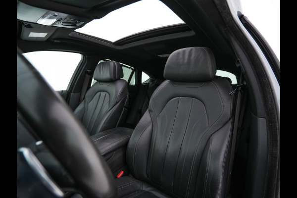 BMW X6 xDrive30d High Executive M-Sport-Pack Aut. *PANO |  FULL-LEATHER | BLIND-SPOT | FULL-LED | HARMAN/KARDON-AUDIO | ADAPTIVE-CRUISE | SHIFT-PADDLES | HEAD-UP | SURROUND-VIEW | MEMORY-PACK | NAVI-FULLMAP | KEYLESS | ECC | PDC | 20''A