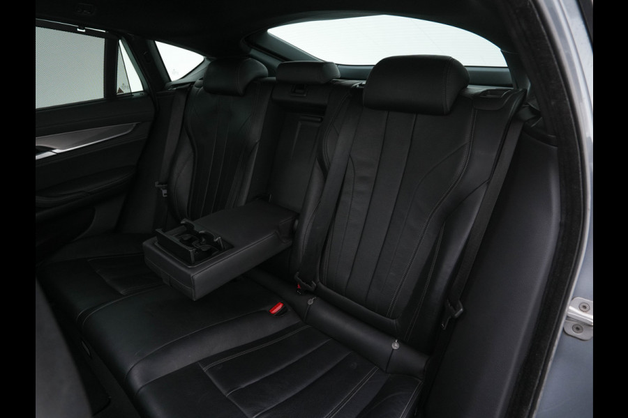 BMW X6 xDrive30d High Executive M-Sport-Pack Aut. *PANO |  FULL-LEATHER | BLIND-SPOT | FULL-LED | HARMAN/KARDON-AUDIO | ADAPTIVE-CRUISE | SHIFT-PADDLES | HEAD-UP | SURROUND-VIEW | MEMORY-PACK | NAVI-FULLMAP | KEYLESS | ECC | PDC | 20''A