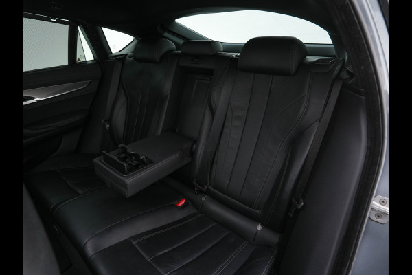 BMW X6 xDrive30d High Executive M-Sport-Pack Aut. *PANO |  FULL-LEATHER | BLIND-SPOT | FULL-LED | HARMAN/KARDON-AUDIO | ADAPTIVE-CRUISE | SHIFT-PADDLES | HEAD-UP | SURROUND-VIEW | MEMORY-PACK | NAVI-FULLMAP | KEYLESS | ECC | PDC | 20''A