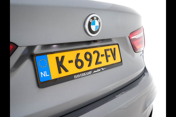 BMW X6 xDrive30d High Executive M-Sport-Pack Aut. *PANO |  FULL-LEATHER | BLIND-SPOT | FULL-LED | HARMAN/KARDON-AUDIO | ADAPTIVE-CRUISE | SHIFT-PADDLES | HEAD-UP | SURROUND-VIEW | MEMORY-PACK | NAVI-FULLMAP | KEYLESS | ECC | PDC | 20''A