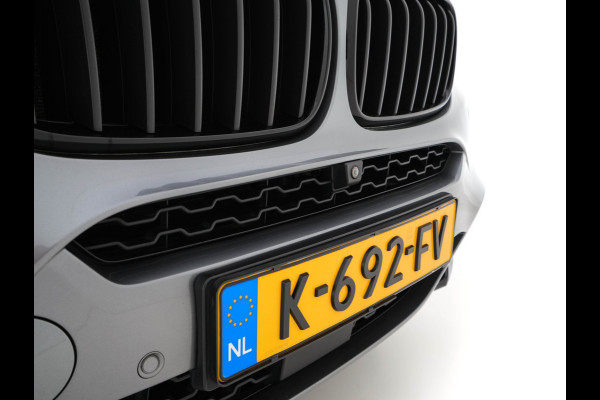BMW X6 xDrive30d High Executive M-Sport-Pack Aut. *PANO |  FULL-LEATHER | BLIND-SPOT | FULL-LED | HARMAN/KARDON-AUDIO | ADAPTIVE-CRUISE | SHIFT-PADDLES | HEAD-UP | SURROUND-VIEW | MEMORY-PACK | NAVI-FULLMAP | KEYLESS | ECC | PDC | 20''A