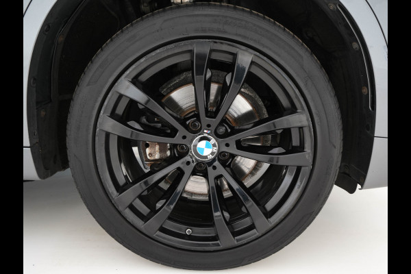 BMW X6 xDrive30d High Executive M-Sport-Pack Aut. *PANO |  FULL-LEATHER | BLIND-SPOT | FULL-LED | HARMAN/KARDON-AUDIO | ADAPTIVE-CRUISE | SHIFT-PADDLES | HEAD-UP | SURROUND-VIEW | MEMORY-PACK | NAVI-FULLMAP | KEYLESS | ECC | PDC | 20''A