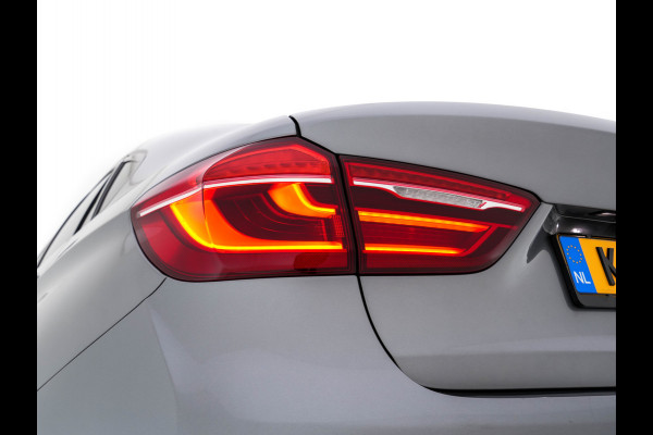 BMW X6 xDrive30d High Executive M-Sport-Pack Aut. *PANO |  FULL-LEATHER | BLIND-SPOT | FULL-LED | HARMAN/KARDON-AUDIO | ADAPTIVE-CRUISE | SHIFT-PADDLES | HEAD-UP | SURROUND-VIEW | MEMORY-PACK | NAVI-FULLMAP | KEYLESS | ECC | PDC | 20''A