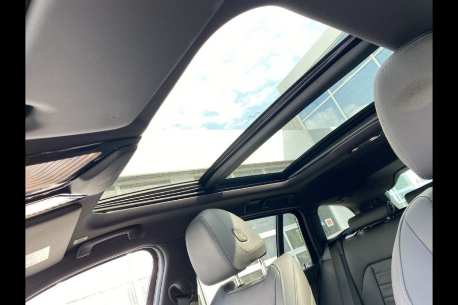 BMW 3 Serie Touring 330e M-SPORT ** LED, NAVI+, LEDER, PAMORAMA, ACC, TREKH, 19-inch LMV ** 1e EIG - UNFALLFREI ** ** INFORMEER OOK NAAR ONZE AANTREKKELIJKE FINANCIAL-LEASE TARIEVEN **