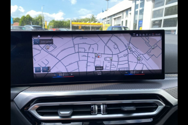 BMW 3 Serie Touring 330e M-SPORT ** LED, NAVI+, LEDER, PAMORAMA, ACC, TREKH, 19-inch LMV ** 1e EIG - UNFALLFREI ** ** INFORMEER OOK NAAR ONZE AANTREKKELIJKE FINANCIAL-LEASE TARIEVEN **