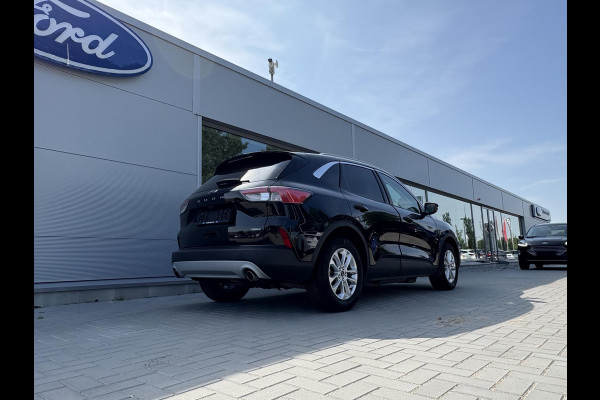 Ford Kuga 2.5 PHEV Titanium X | Adaptive cruise control | Winter Pack | Head up Display | Bang&Olufsen | Half leder bekleding