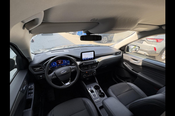 Ford Kuga 2.5 PHEV Titanium X | Adaptive cruise control | Winter Pack | Head up Display | Bang&Olufsen | Half leder bekleding
