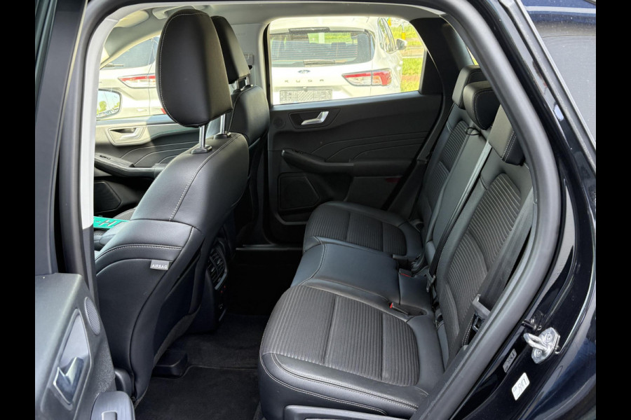Ford Kuga 2.5 PHEV Titanium X | Adaptive cruise control | Winter Pack | Head up Display | Bang&Olufsen | Half leder bekleding