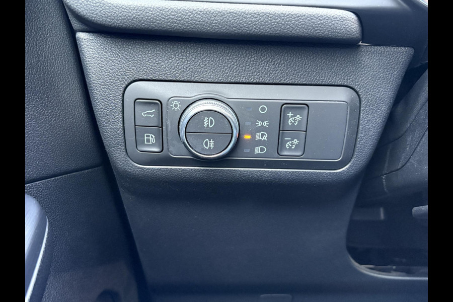 Ford Kuga 2.5 PHEV Titanium X | Adaptive cruise control | Winter Pack | Head up Display | Bang&Olufsen | Half leder bekleding