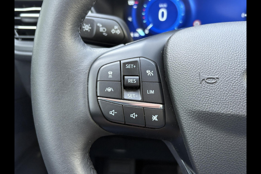 Ford Kuga 2.5 PHEV Titanium X | Adaptive cruise control | Winter Pack | Head up Display | Bang&Olufsen | Half leder bekleding