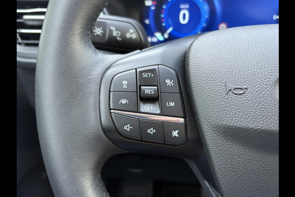Ford Kuga 2.5 PHEV Titanium X | Adaptive cruise control | Winter Pack | Head up Display | Bang&Olufsen | Half leder bekleding