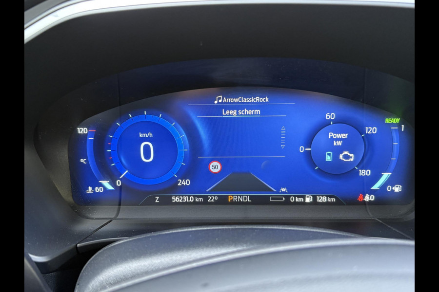 Ford Kuga 2.5 PHEV Titanium X | Adaptive cruise control | Winter Pack | Head up Display | Bang&Olufsen | Half leder bekleding