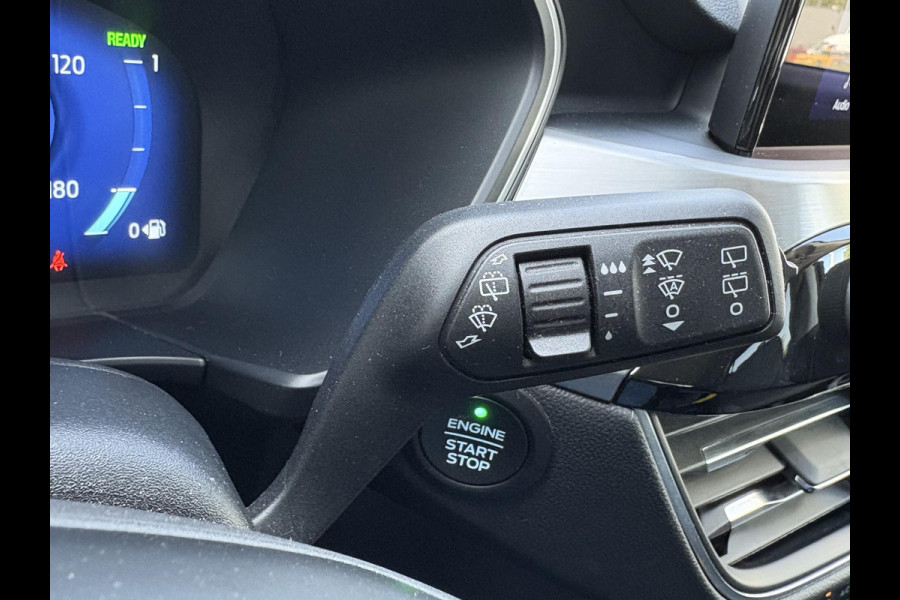 Ford Kuga 2.5 PHEV Titanium X | Adaptive cruise control | Winter Pack | Head up Display | Bang&Olufsen | Half leder bekleding