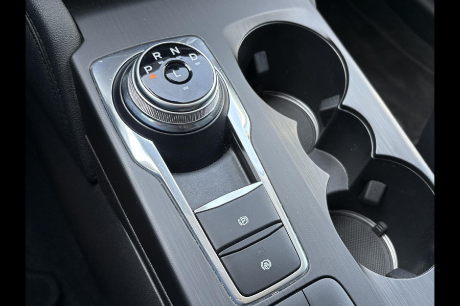Ford Kuga 2.5 PHEV Titanium X | Adaptive cruise control | Winter Pack | Head up Display | Bang&Olufsen | Half leder bekleding