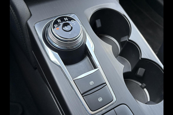 Ford Kuga 2.5 PHEV Titanium X | Adaptive cruise control | Winter Pack | Head up Display | Bang&Olufsen | Half leder bekleding