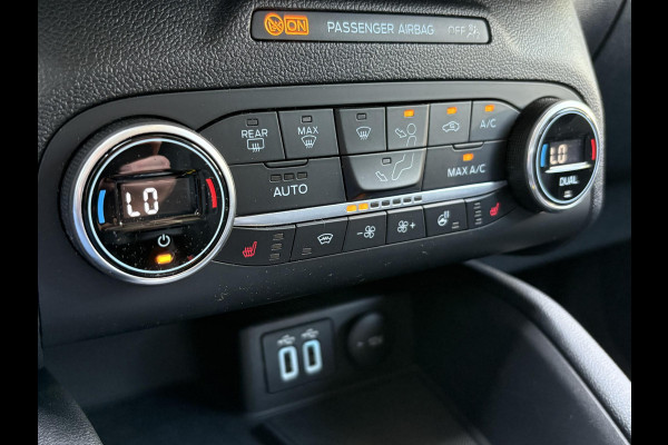 Ford Kuga 2.5 PHEV Titanium X | Adaptive cruise control | Winter Pack | Head up Display | Bang&Olufsen | Half leder bekleding