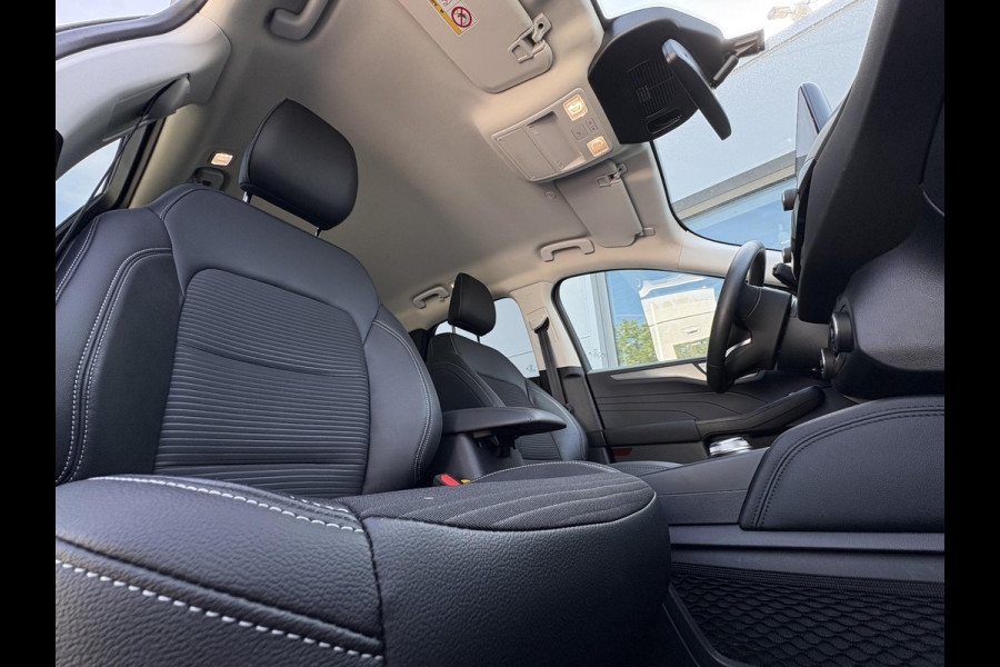 Ford Kuga 2.5 PHEV Titanium X | Adaptive cruise control | Winter Pack | Head up Display | Bang&Olufsen | Half leder bekleding