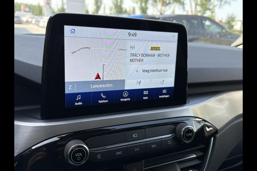 Ford Kuga 2.5 PHEV Titanium X | Adaptive cruise control | Winter Pack | Head up Display | Bang&Olufsen | Half leder bekleding