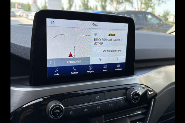 Ford Kuga 2.5 PHEV Titanium X | Adaptive cruise control | Winter Pack | Head up Display | Bang&Olufsen | Half leder bekleding