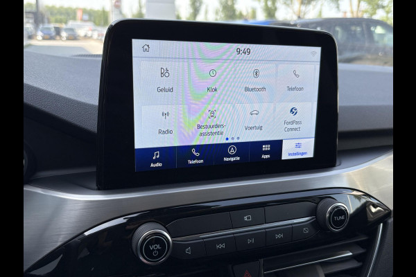 Ford Kuga 2.5 PHEV Titanium X | Adaptive cruise control | Winter Pack | Head up Display | Bang&Olufsen | Half leder bekleding