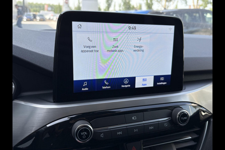 Ford Kuga 2.5 PHEV Titanium X | Adaptive cruise control | Winter Pack | Head up Display | Bang&Olufsen | Half leder bekleding