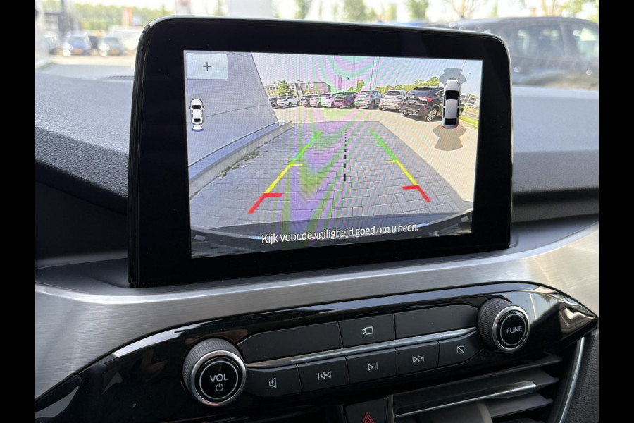 Ford Kuga 2.5 PHEV Titanium X | Adaptive cruise control | Winter Pack | Head up Display | Bang&Olufsen | Half leder bekleding