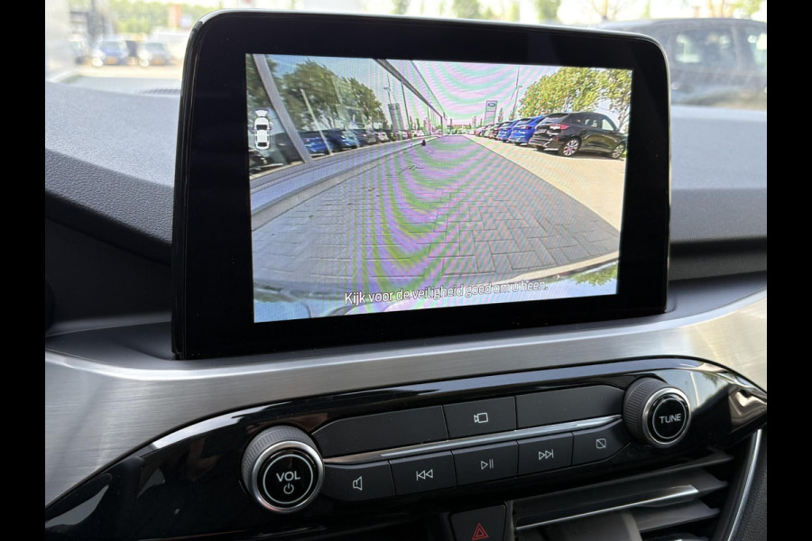 Ford Kuga 2.5 PHEV Titanium X | Adaptive cruise control | Winter Pack | Head up Display | Bang&Olufsen | Half leder bekleding