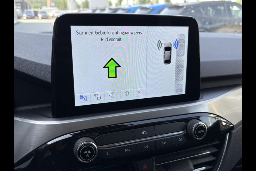 Ford Kuga 2.5 PHEV Titanium X | Adaptive cruise control | Winter Pack | Head up Display | Bang&Olufsen | Half leder bekleding