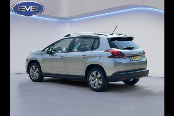Peugeot 2008 1.2 PureTech AUTOMAAT Blue Lion, let op 6212 km, panoramadak,1e eigenaar,NL auto met nap