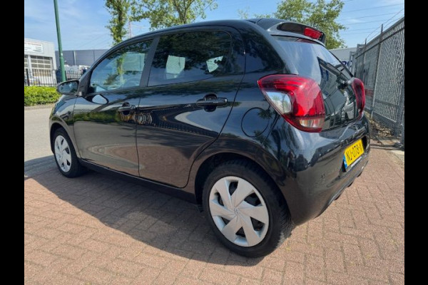Peugeot 108 1.0 e-VTi 5deurs Active Pack 133.000 Airco,Navigatie Nette Auto