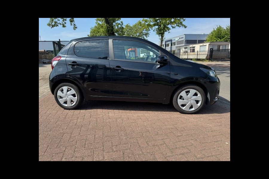 Peugeot 108 1.0 e-VTi 5deurs Active Pack 133.000 Airco,Navigatie Nette Auto
