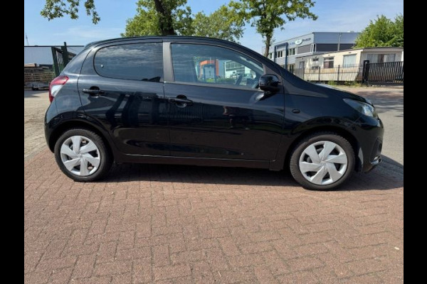Peugeot 108 1.0 e-VTi 5deurs Active Pack 133.000 Airco,Navigatie Nette Auto