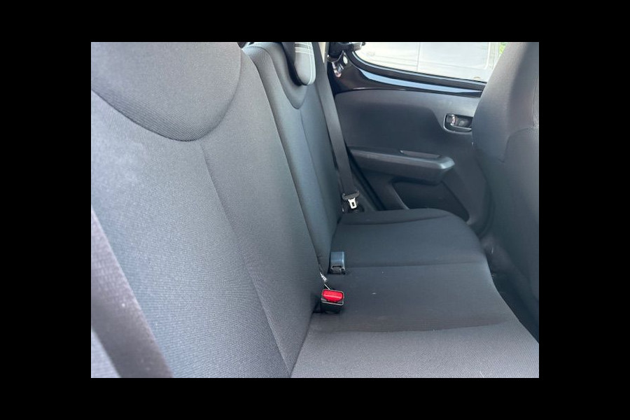 Peugeot 108 1.0 e-VTi 5deurs Active Pack 133.000 Airco,Navigatie Nette Auto