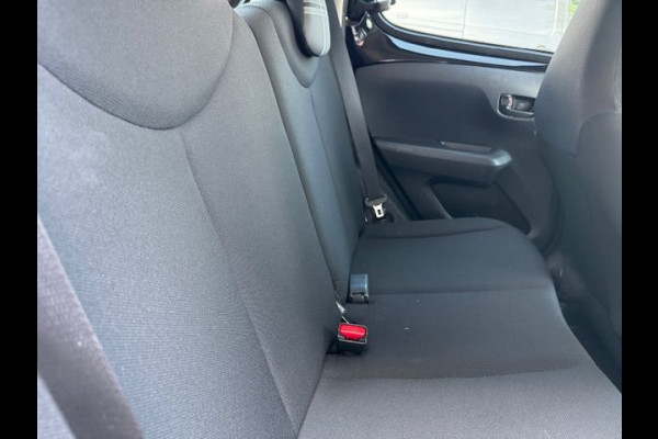 Peugeot 108 1.0 e-VTi 5deurs Active Pack 133.000 Airco,Navigatie Nette Auto