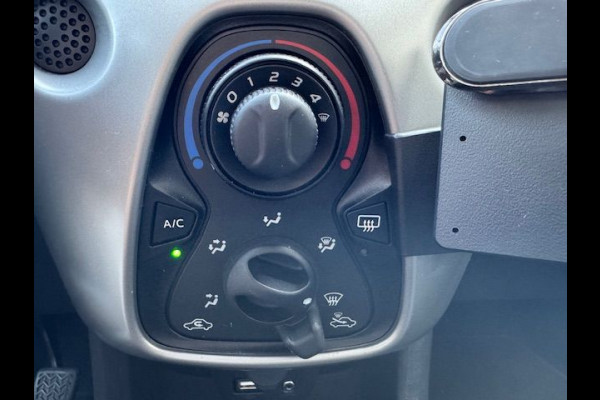 Peugeot 108 1.0 e-VTi 5deurs Active Pack 133.000 Airco,Navigatie Nette Auto