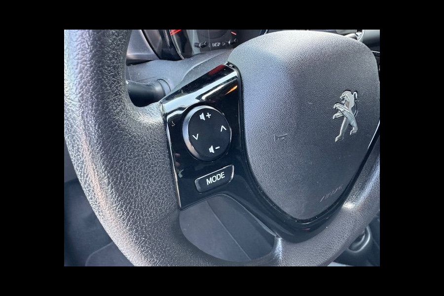 Peugeot 108 1.0 e-VTi 5deurs Active Pack 133.000 Airco,Navigatie Nette Auto