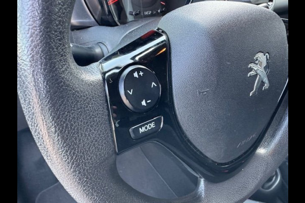 Peugeot 108 1.0 e-VTi 5deurs Active Pack 133.000 Airco,Navigatie Nette Auto