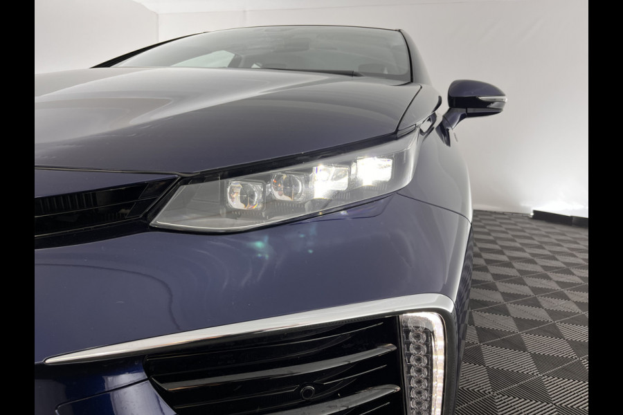Toyota Mirai FCV Executive [ HYDROGEN ] [INCL-BTW] Aut. *LUXURY-LEATHER | FULL-LED | JBL-SOUNDSYSTEM | CAMERA | KEYLESS | MEMORY-PACK | ADAPTIVE-CRUISE | BLIND-SPOT |  DAB | NAVI-FULLMAP | DIGI-COCKPIT | COMFORT-SEATS | LANE-ASSIST