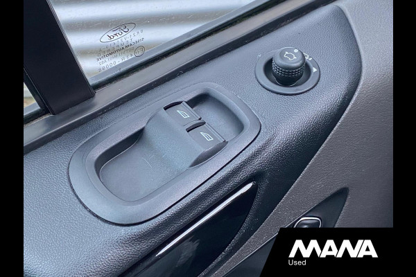 Ford Transit Custom 300 2.0 TDCI L2H1 LIMITED 2X schuif Automaat 170PK LIMITED LED Cruise Camera Sensoren Trekhaak Bluetooth