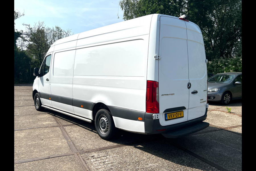 Mercedes-Benz Sprinter 311 2.2 CDI L3H3 EURO VI-D Dealer onderhouden