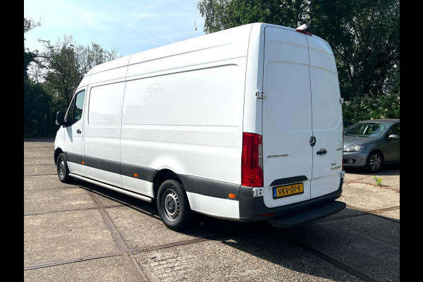 Mercedes-Benz Sprinter 311 2.2 CDI L3H3 EURO VI-D Dealer onderhouden