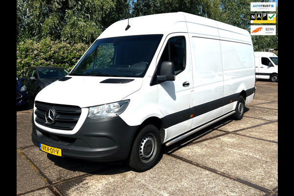 Mercedes-Benz Sprinter 311 2.2 CDI L3H3 EURO VI-D Dealer onderhouden